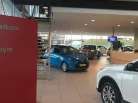 Toyota Yaris 1.5 Hybrid Dynamic | Stoelverw | Camera | Adaptive | Virtual | thumbnail 24