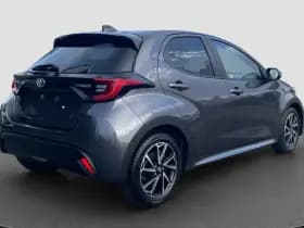 Toyota Yaris 1.5 Hybrid Dynamic | Stoelverw | Camera | Adaptive | Virtual | thumbnail 7