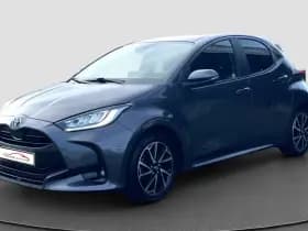 Toyota Yaris 1.5 Hybrid Dynamic | Stoelverw | Camera | Adaptive | Virtual | thumbnail 8