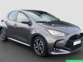 Toyota Yaris 1.5 Hybrid Dynamic | Stoelverw | Camera | Adaptive | Virtual |