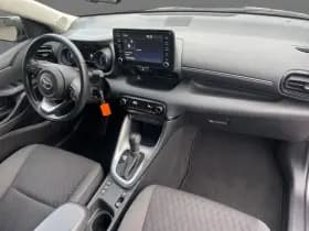 Toyota Yaris 1.5 Hybrid Dynamic | Stoelverw | Camera | Adaptive | Virtual | thumbnail 16