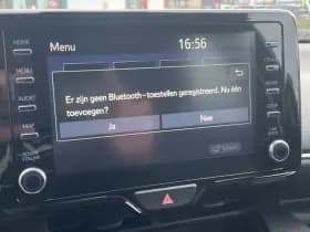 Toyota Yaris 1.5 Hybrid Dynamic | Stoelverw | Camera | Adaptive | Virtual | thumbnail 22