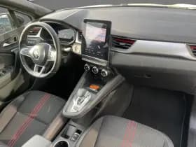 Renault Captur 1.6 E-Tech Hybrid 145 R.S. Line Halfleder | Camera | Cruise | Climate thumbnail 2