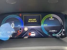 Renault Captur 1.6 E-Tech Hybrid 145 R.S. Line Halfleder | Camera | Cruise | Climate thumbnail 12