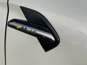 Renault Captur 1.6 E-Tech Hybrid 145 R.S. Line Halfleder | Camera | Cruise | Climate thumbnail 27