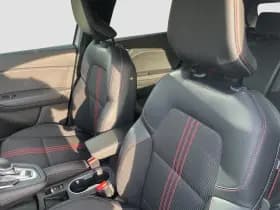 Renault Captur 1.6 E-Tech Hybrid 145 R.S. Line Halfleder | Camera | Cruise | Climate thumbnail 29