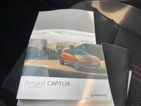 Renault Captur 1.6 E-Tech Hybrid 145 R.S. Line Halfleder | Camera | Cruise | Climate thumbnail 30