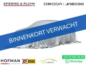 MG MG HS PHEV 1.5 Luxury | Nieuw!! | Leder | 360* | Elek stoelen |