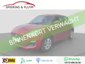 Suzuki Swift 1.2 Comfort | Airco | Bluetooth | 5 deurs