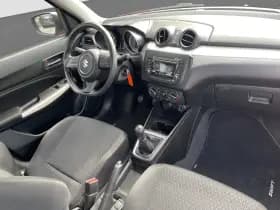 Suzuki Swift 1.2 Comfort | Airco | Bluetooth | 5 deurs thumbnail 3