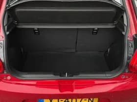 Suzuki Swift thumbnail 22