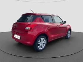 Suzuki Swift 1.2 Comfort | Airco | Bluetooth | 5 deurs thumbnail 4