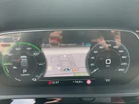 Audi E-tron 50 quattro S edition 71 kWh Pano/Schuifdak | Trekhaak | Carplay | Adap.cruise | Stoelmemory thumbnail 13