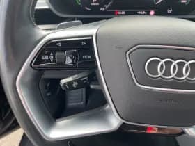 Audi E-tron 50 quattro S edition 71 kWh Pano/Schuifdak | Trekhaak | Carplay | Adap.cruise | Stoelmemory thumbnail 14