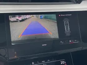 Audi E-tron 50 quattro S edition 71 kWh Pano/Schuifdak | Trekhaak | Carplay | Adap.cruise | Stoelmemory thumbnail 19