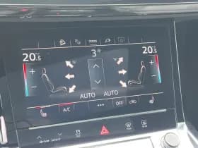 Audi E-tron 50 quattro S edition 71 kWh Pano/Schuifdak | Trekhaak | Carplay | Adap.cruise | Stoelmemory thumbnail 20