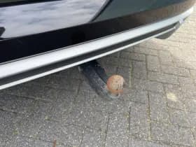 Audi E-tron 50 quattro S edition 71 kWh Pano/Schuifdak | Trekhaak | Carplay | Adap.cruise | Stoelmemory thumbnail 4