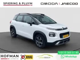 Citroën C3 Aircross thumbnail 1