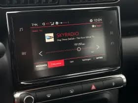 Citroën C3 Aircross thumbnail 16