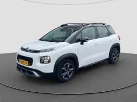 Citroën C3 Aircross thumbnail 4