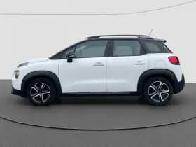 Citroën C3 Aircross thumbnail 5
