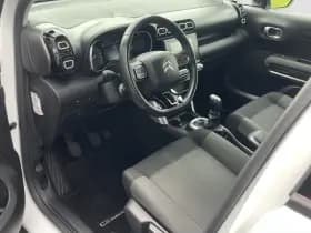 Citroën C3 Aircross thumbnail 8