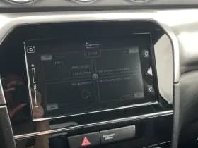 Suzuki Vitara thumbnail 12