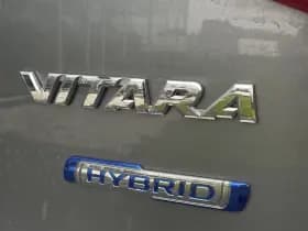 Suzuki Vitara thumbnail 25