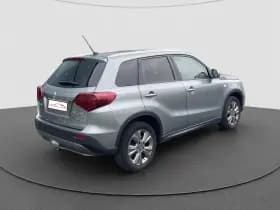 Suzuki Vitara thumbnail 4