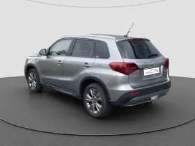 Suzuki Vitara thumbnail 6
