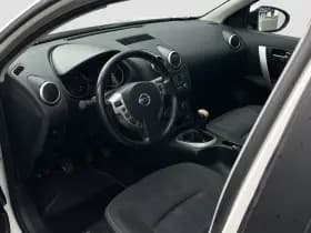 Nissan QASHQAI+2 thumbnail 11