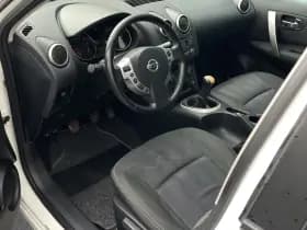 Nissan QASHQAI+2 thumbnail 3