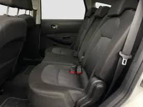 Nissan QASHQAI+2 thumbnail 21