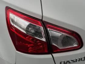 Nissan QASHQAI+2 thumbnail 23