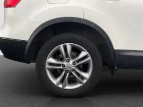 Nissan QASHQAI+2 thumbnail 25