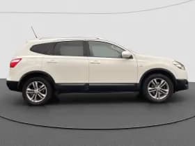 Nissan QASHQAI+2 thumbnail 5