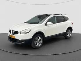 Nissan QASHQAI+2 thumbnail 7