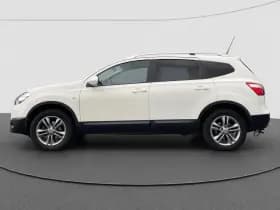 Nissan QASHQAI+2 thumbnail 8