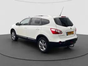 Nissan QASHQAI+2 thumbnail 9