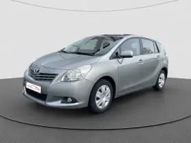 Toyota Verso thumbnail 6