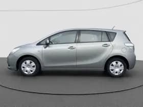 Toyota Verso thumbnail 7