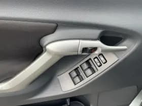 Toyota Verso thumbnail 9