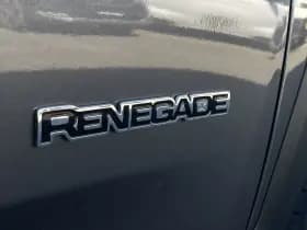Jeep Renegade thumbnail 3