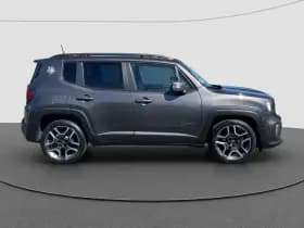 Jeep Renegade thumbnail 4