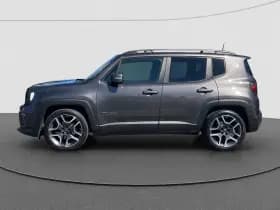 Jeep Renegade thumbnail 7