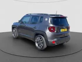 Jeep Renegade thumbnail 8