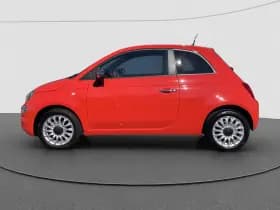 Fiat 500 thumbnail 5
