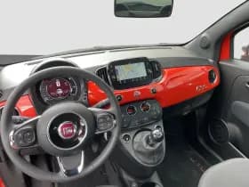 Fiat 500 thumbnail 8