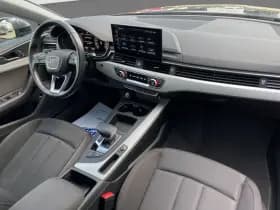 Audi A5 thumbnail 2