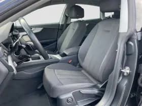 Audi A5 thumbnail 11